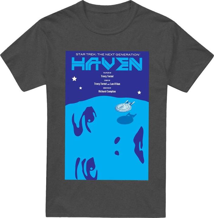 Produktbild The Next Generation Season 1 Episode 11 TShirt (XL)