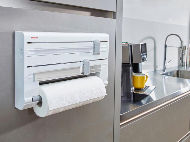 Productafbeelding Leifheit Rolhouder