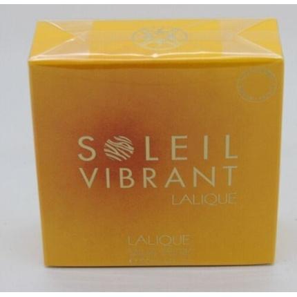 Actual product image Lalique Vibrant Eau de Parfum (Eau de parfum, 100 ml)