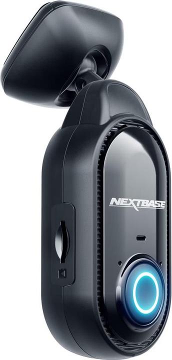 Immagine prodotto Nextbase Piqo 1k (Bluetooth, Ricevitore GPS, Visione notturna, HD)