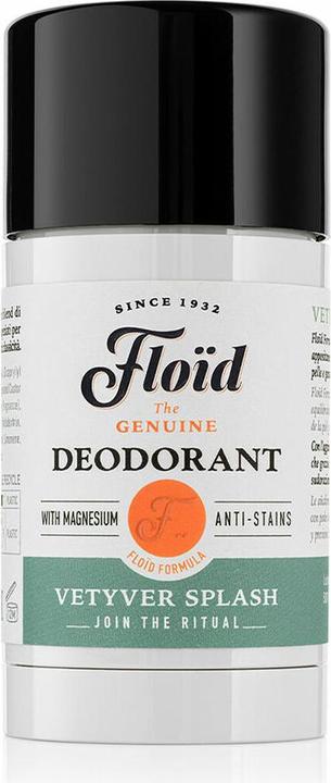 Produktbild Floid Deodorant Veytyver Splash (Stick, 75 ml)