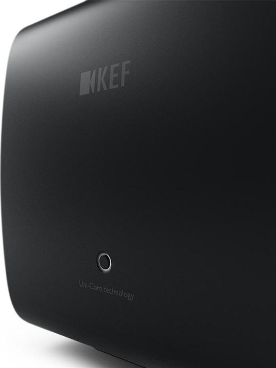 Actual product image KEF KC-62 (1 pcs., 1000 W)