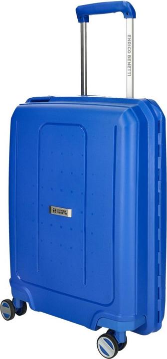 Enrico Benetti Vancouver 3er Trolley Set (125.50 l, XL (ab 115l))