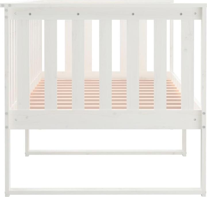 Produktbild VidaXL Bridger (90 x 200 cm)