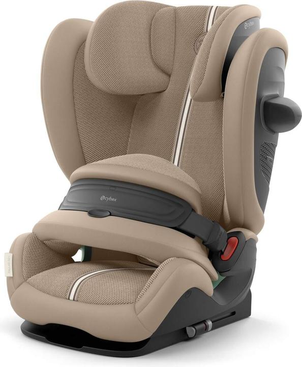 Immagine prodotto Cybex Pallas G2 Plus (Seggiolino per bambini, ECE R129/i-Size Standard)