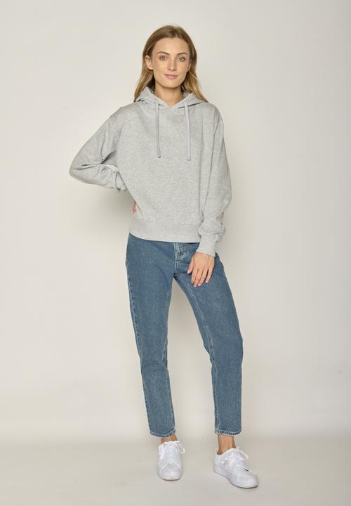 Immagine prodotto Greenbomb Women's Basic Flipper Pullover (XL)