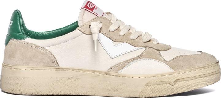 Immagine prodotto 4B12 Mens Sneakers Total Leather (40)