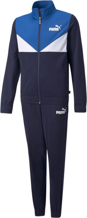 Produktbild Puma Colorblock Poly Suit-589372