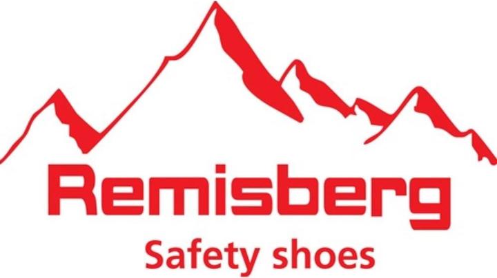 Actual product image Remisberg Safety boot Sherpa size 43 brown S3 EN ISO 20345 nubuck leather (S3, 43)