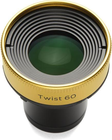 Image du produit Lensbaby Optique Twist 60, 60 mm (Plein format)