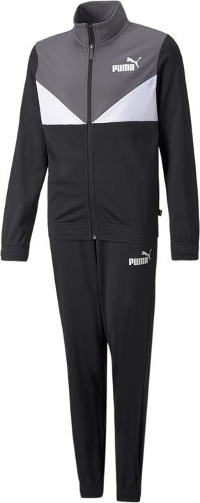 Produktbild Puma Colorblock Poly Suit-589372