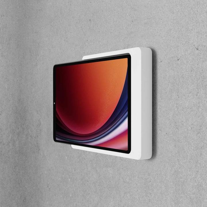 Immagine prodotto Displine Supporto da parete Companion Wall Home per Samsung Tab A9 8.7, bianco