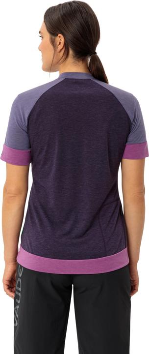 Image du produit Vaude Altissimo Q-Zip Shirt (42)