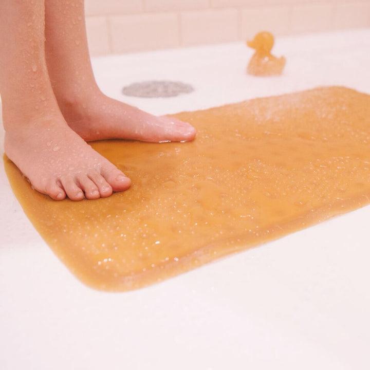 Produktbild Hevea Badematte (55 x 32 cm)
