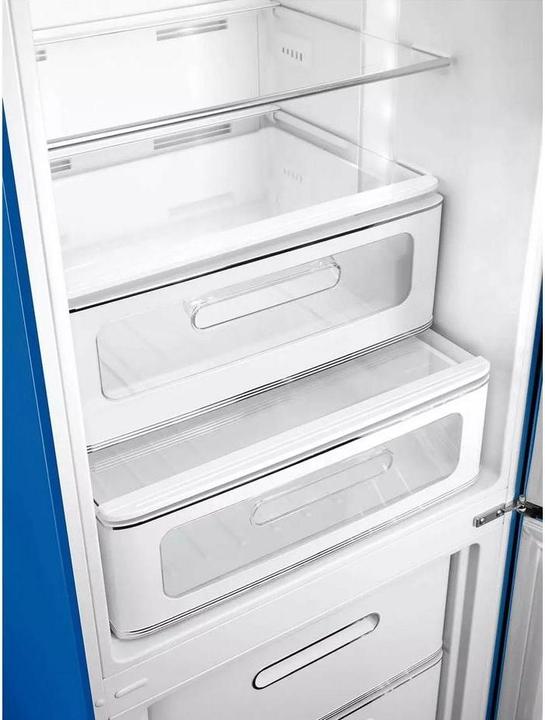 Image du produit Smeg Style rétro FAB30RBE5 (294 l)