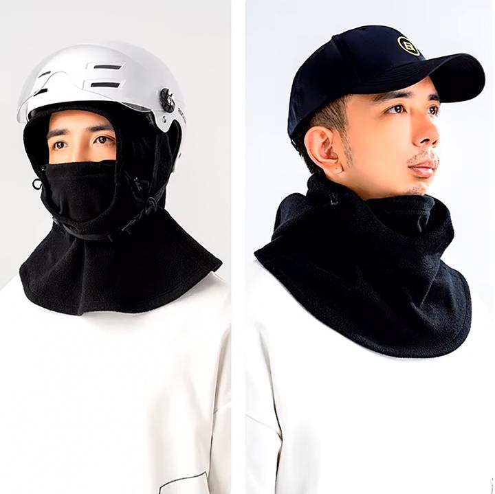 Image du produit Rockbros YPP034 Sports Balaclava Windproof Waterproof - Noir
