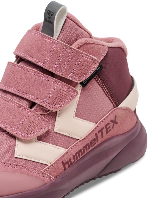 Produktbild hummel Reach Zero Mid Tex Jr (40)
