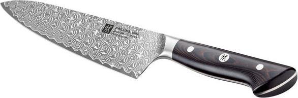 Actual product image Zwilling Knife Tanrei (20 cm)