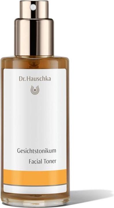Actual product image Dr. Hauschka Face Tonic (Tonic water, 100 ml)