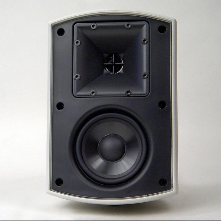 Actual product image Klipsch AW-525 (1 pair, 75 W)