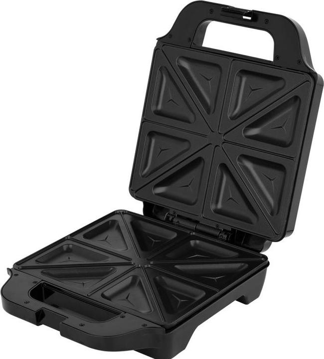 Image du produit Vorel LUND OPIEKACZ 1400W 4 TOSTY NON STICK