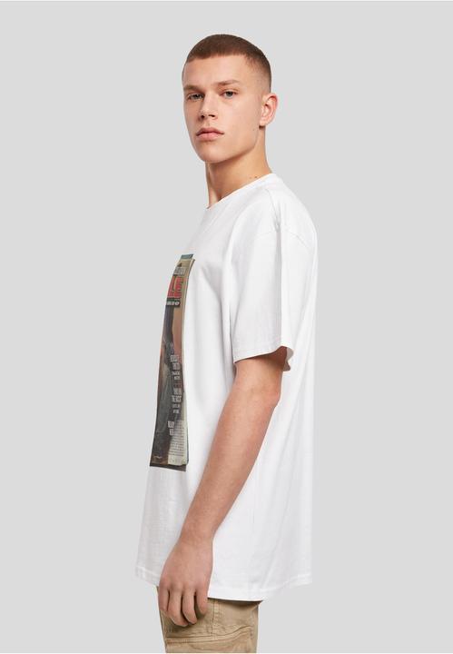 Image du produit Urban Classics Tee surdimensionné Upscale Magazine - 119359 (M)