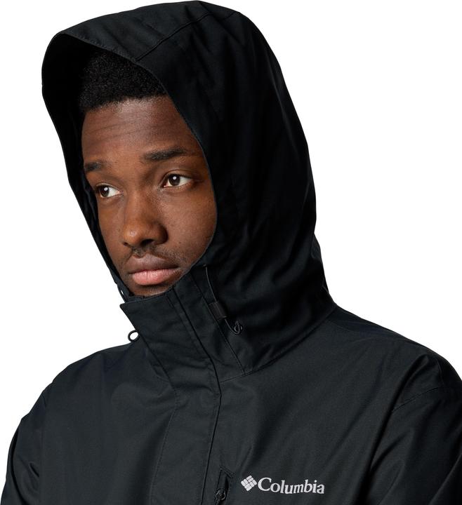 Produktbild Columbia Hikebound™ II Jacket (XXL)