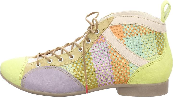 Actual product image Think! Stiefelette (39)