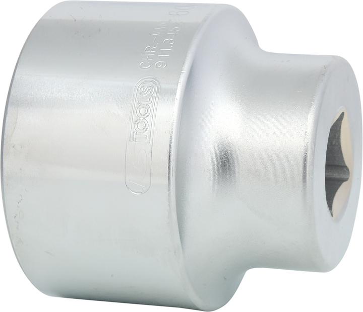 Image du produit KS Tools Douille 12 pans 3/4" courte (60 mm)