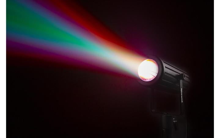 Produktbild BeamZ Lichteffekt Moon Flower 2.0 (LED)