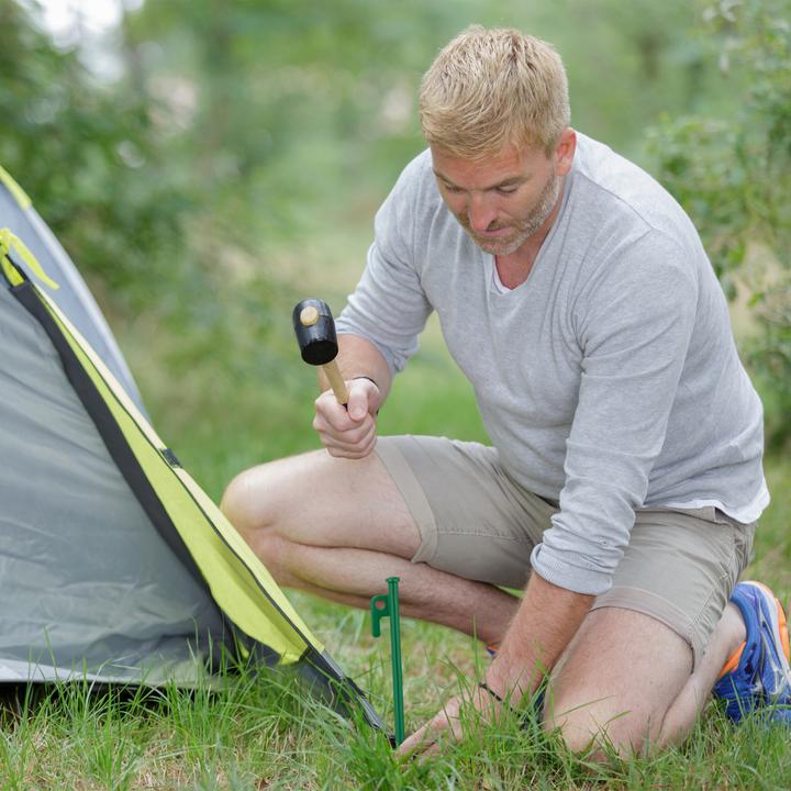 Actual product image Relaxdays 12x rock bottom herring