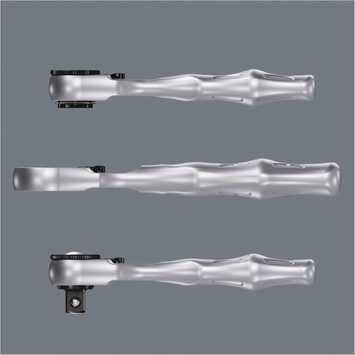 Produktbild Wera 8001 A Zyklop Mini 1 (1/4")