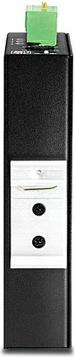 Produktbild Trendnet TI-PG541 PoE+ Industrial Gigabit DIN-Rail (6 Ports)