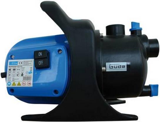 Produktbild Güde JG 3100 Gartenpumpe (Gartenpumpe)