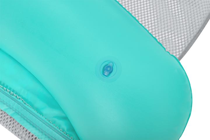 Actual product image Bestway Comfort Plush