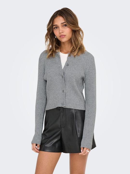 Actual product image Only Onlkatia Ls Button Cardigan Knt Nca (S)