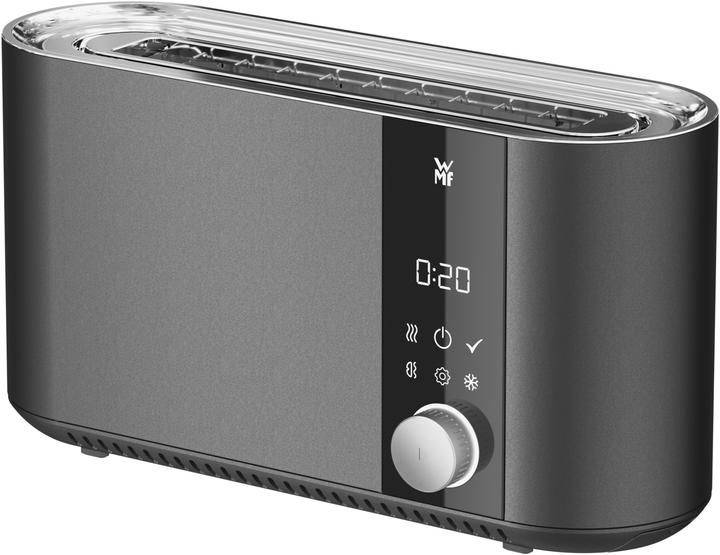 Actual product image WMF Master Toaster