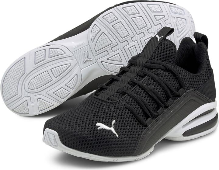 Actual product image Puma Axelion LS-194384 (40)