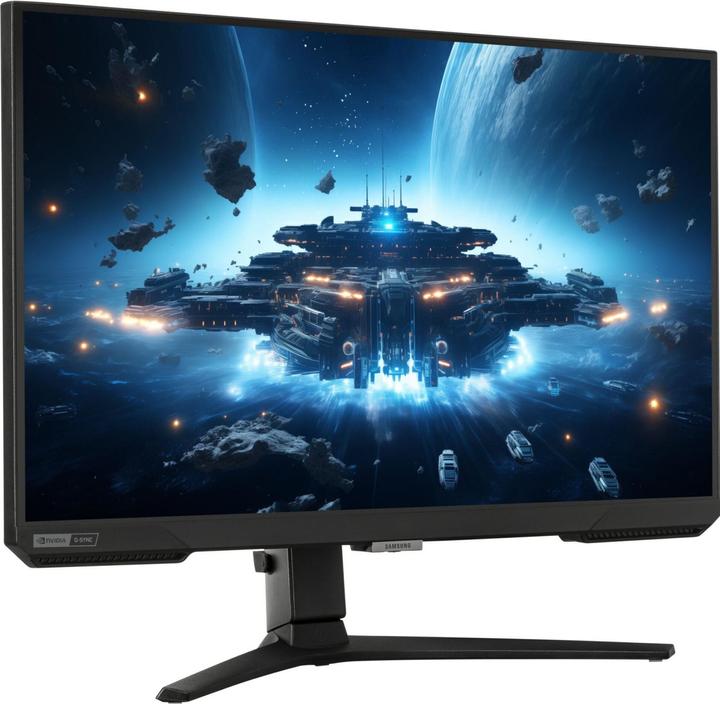 Produktbild Samsung Odyssey G4 - G40B (1920 x 1080 Pixel, 27")