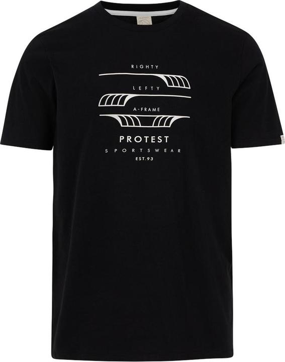 True Black
