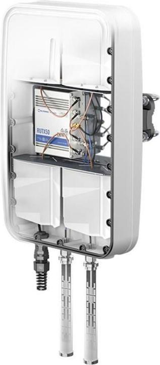 Actual product image Quwireless AX50MO - QuMax Omni for RUTX50 (5G)