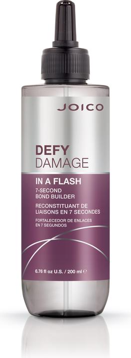 Produktbild Joico DEFY DAMAGE In A Flash (200 ml)