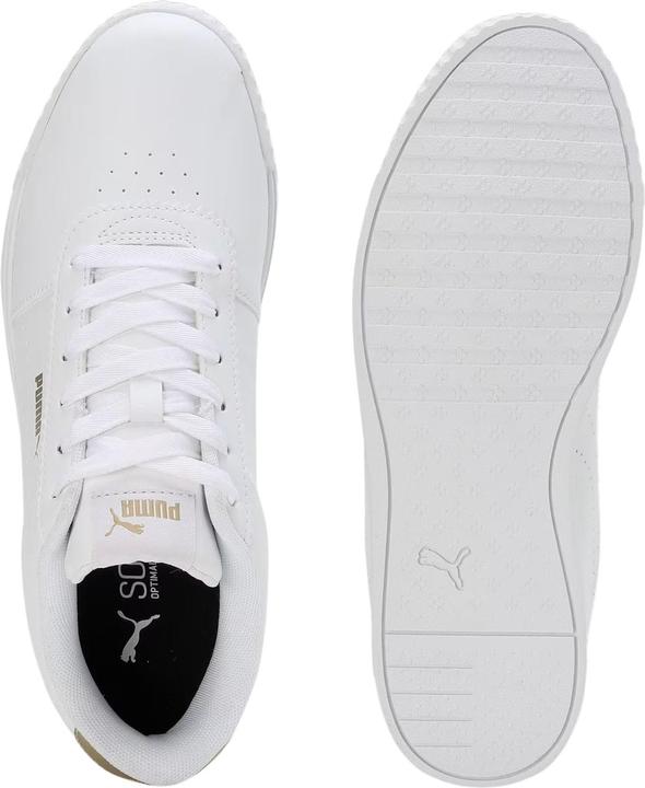 Produktbild Puma Buty Up białe 372605 07 (45) (45)