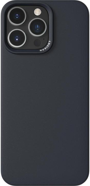 Produktbild Nudient Thin Case (Apple iPhone 16 Pro Max)