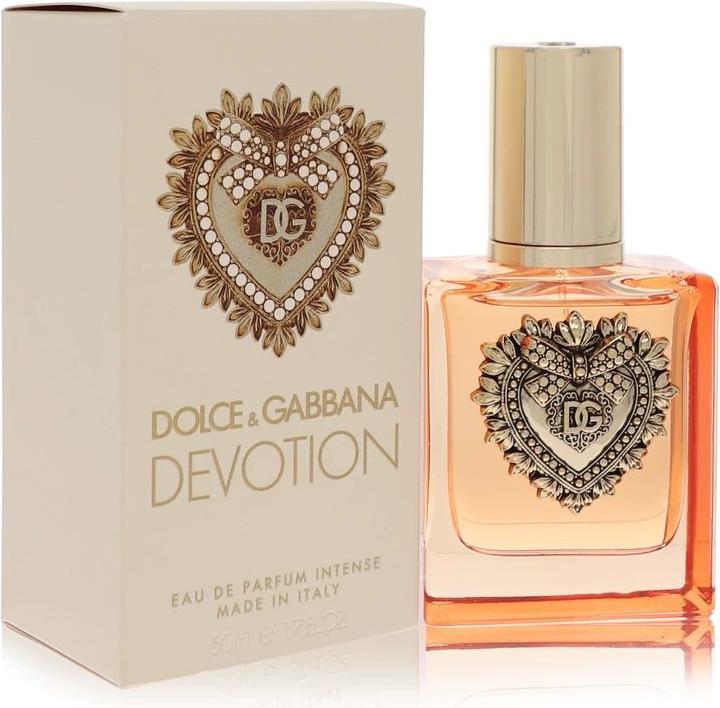 Produktbild Dolce & Gabbana Devotion Intense (Eau de Parfum, 50 ml)