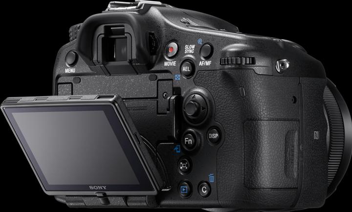 Image du produit Sony Alpha a77II Body (24 Mpx, APS-C / DX)