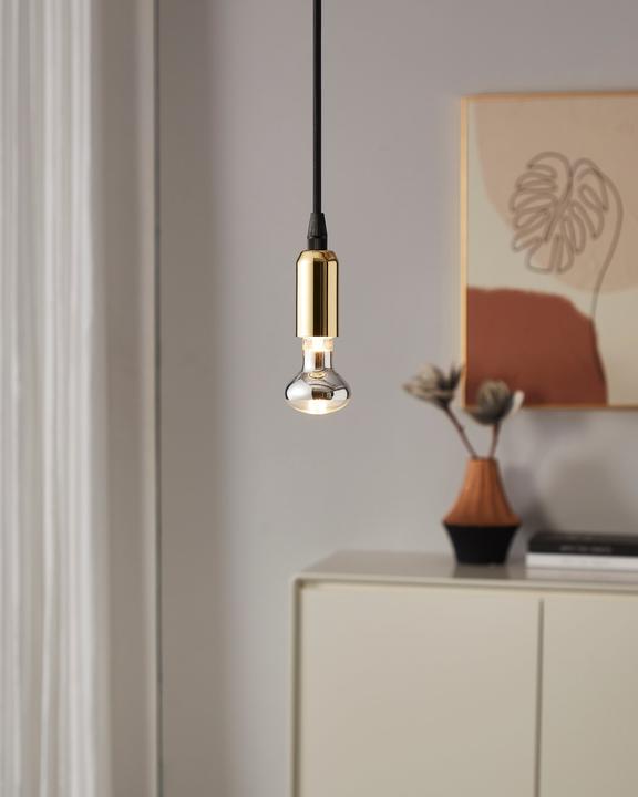 Produktbild EGLO Leuchtmittel (E14, 4 W, 350 lm, 1 x, F)
