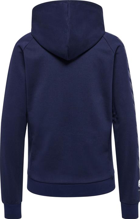 Immagine prodotto hummel Hmlmove Grid Cotton Zip Hoodie Woman (L)