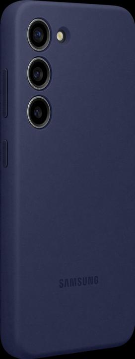 Actual product image Samsung Silicone Case (Samsung Galaxy S23+)