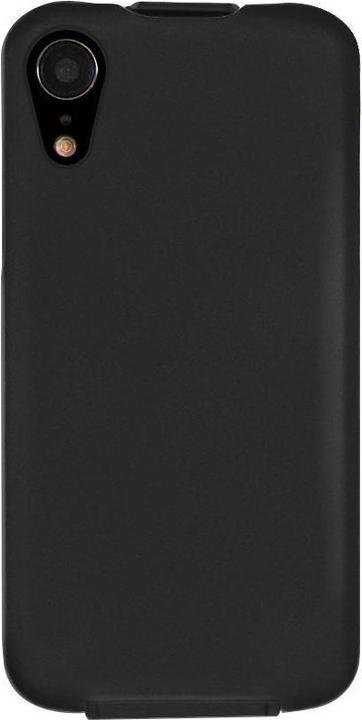 Actual product image Noreve Leather cover (Apple iPhone XR)